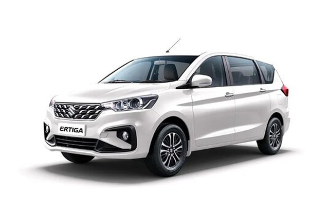 Ertiga